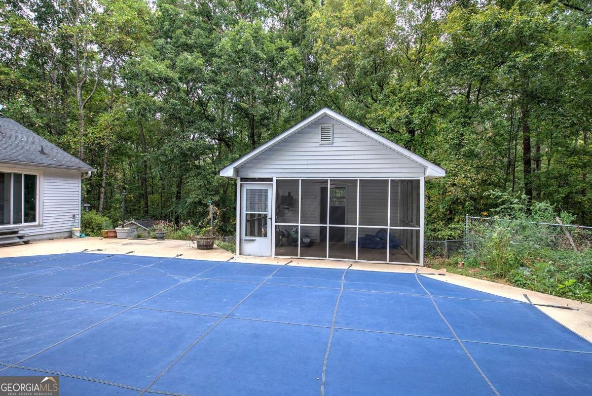 65 Gaddis Road Cartersville - 39