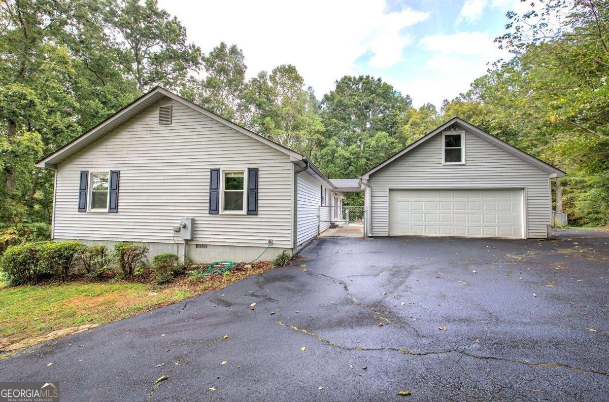 65 Gaddis Road Cartersville - 4