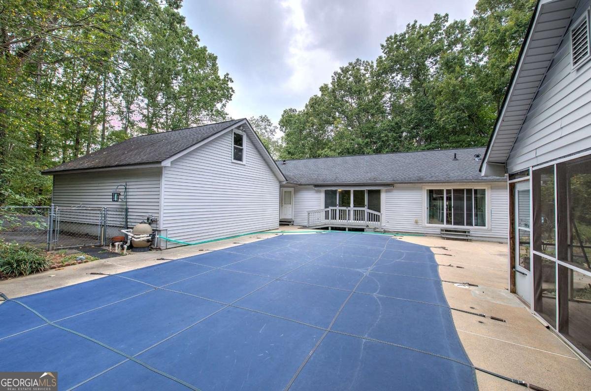65 Gaddis Road Cartersville - 40