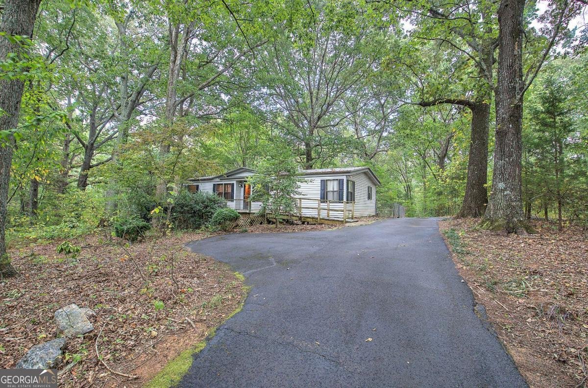 65 Gaddis Road Cartersville - 46