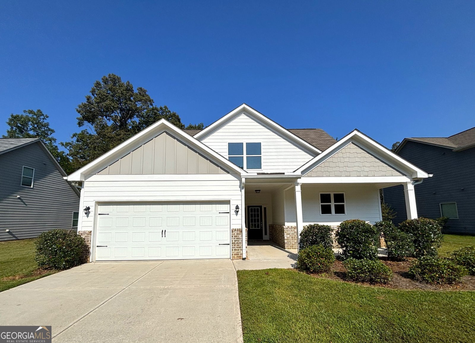 4347 Highland Gate Parkway Gainesville - 1