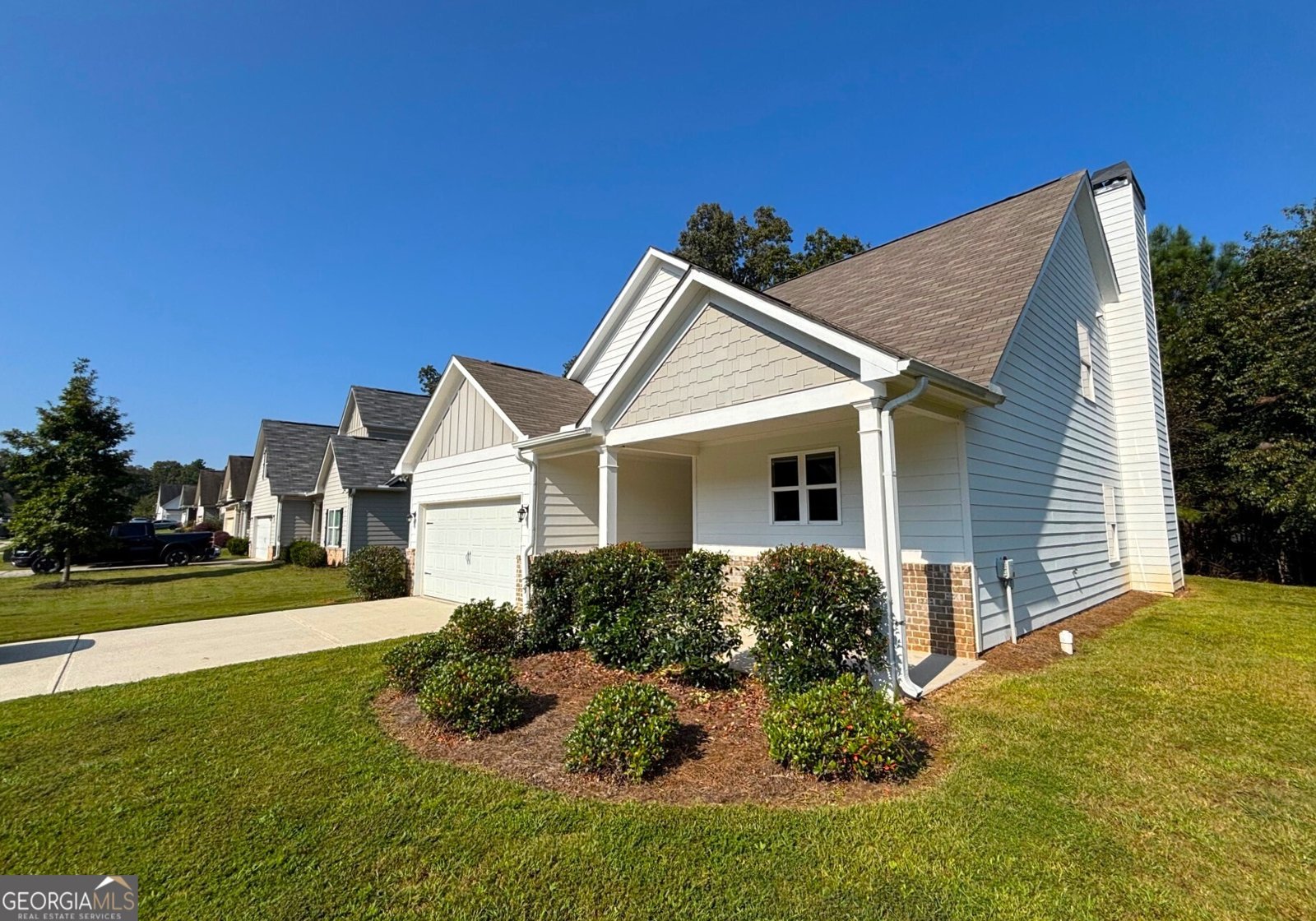 4347 Highland Gate Parkway Gainesville - 2