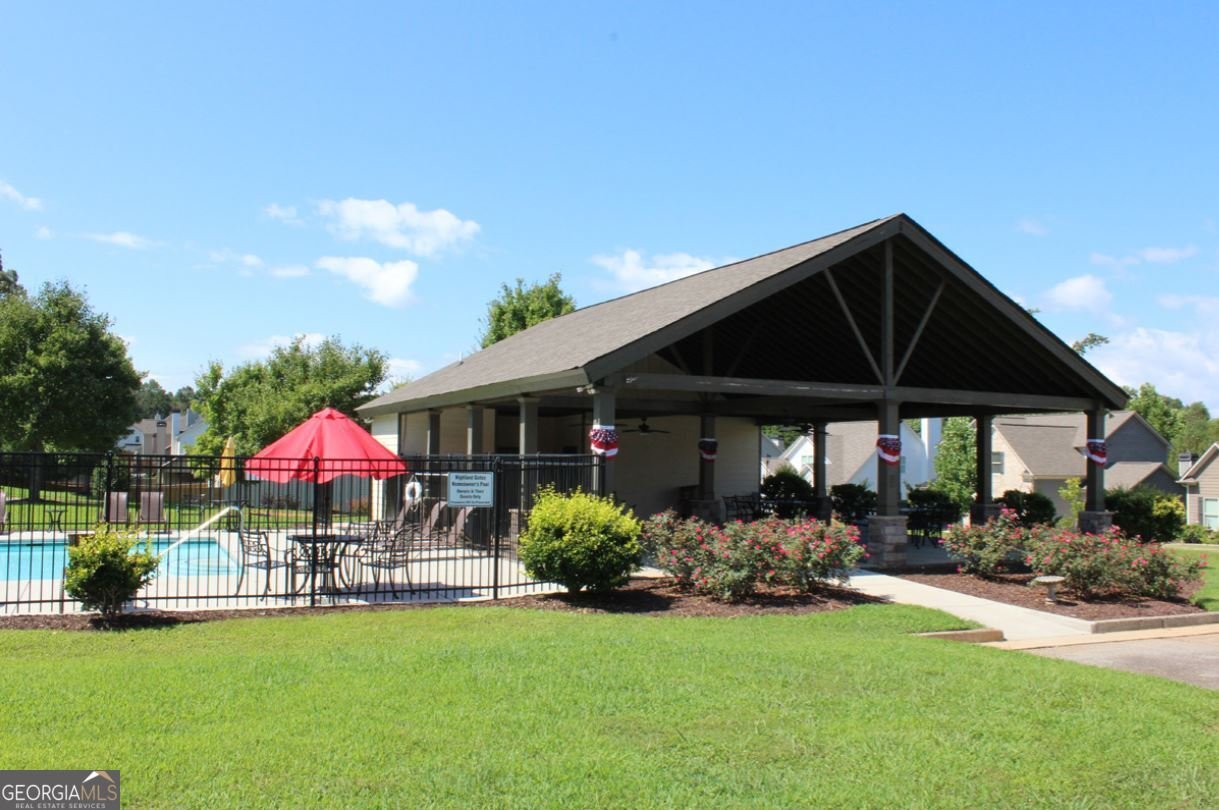 4347 Highland Gate Parkway Gainesville - 27