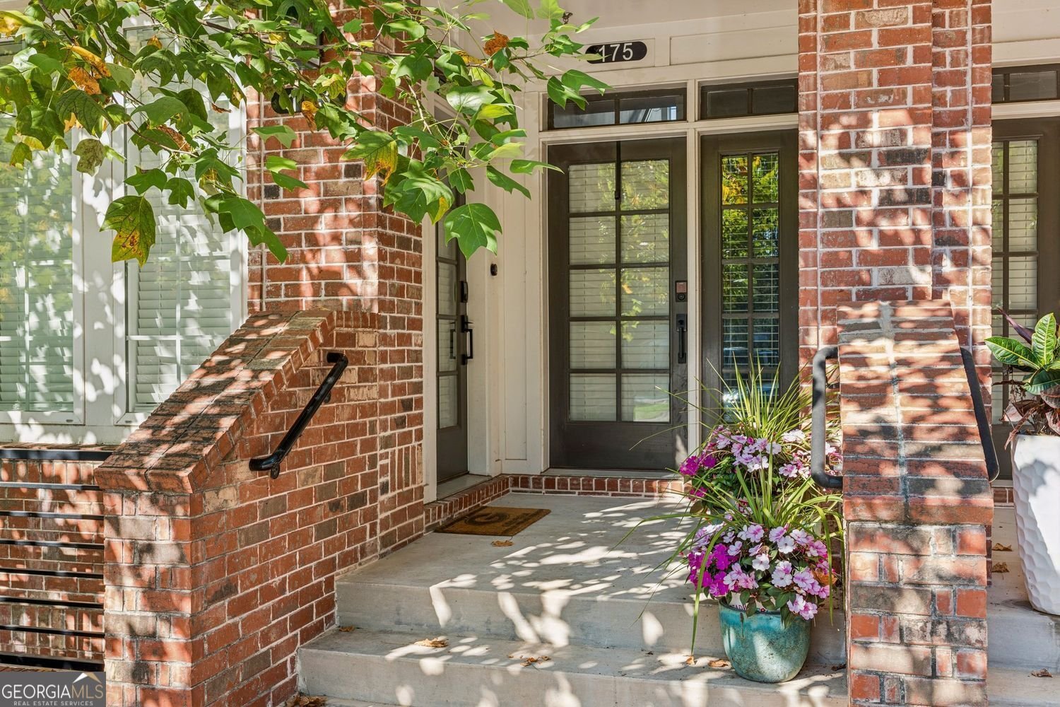 175 Devore Road Alpharetta - 1