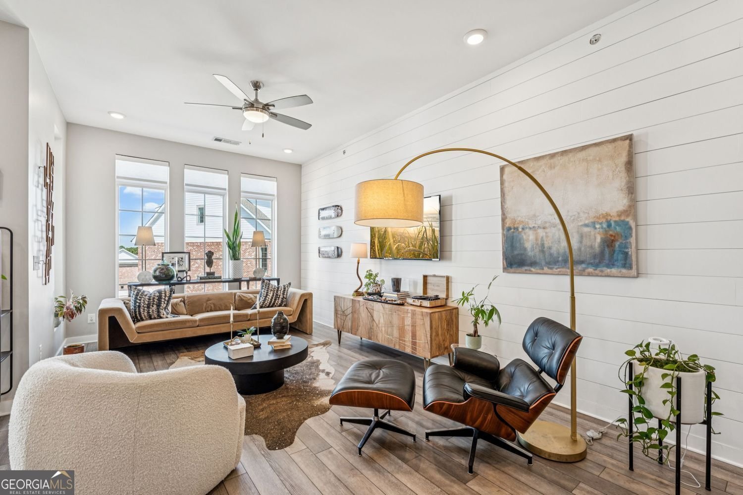 175 Devore Road Alpharetta - 2