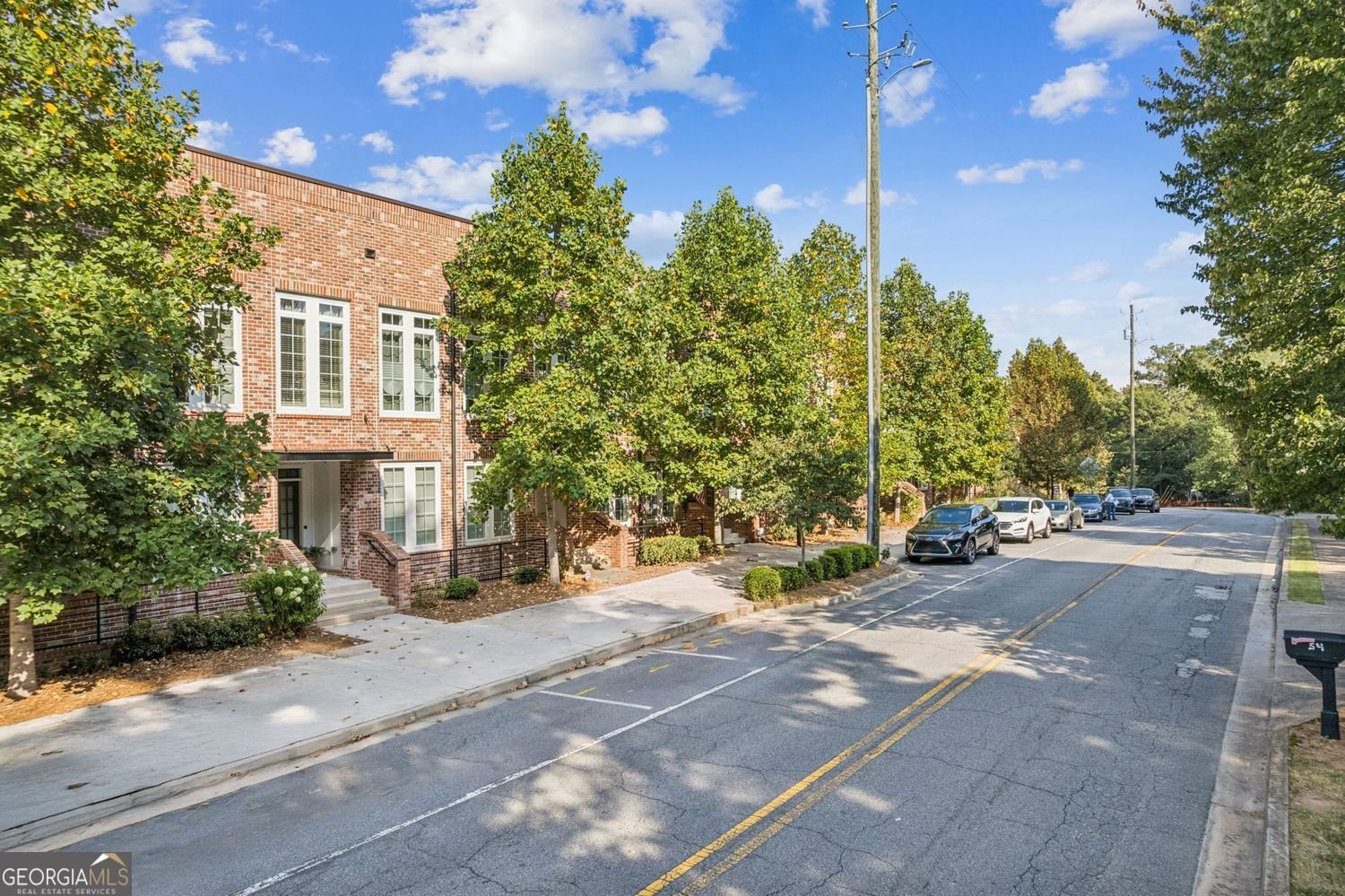 175 Devore Road Alpharetta - 25