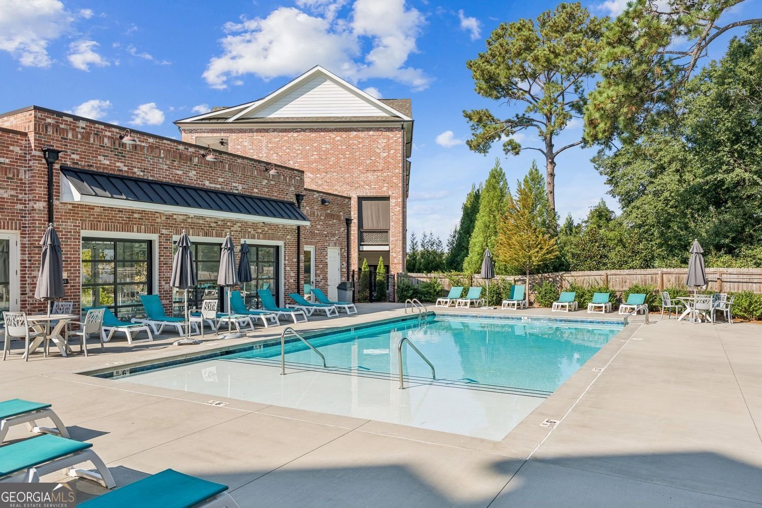 175 Devore Road Alpharetta - 26