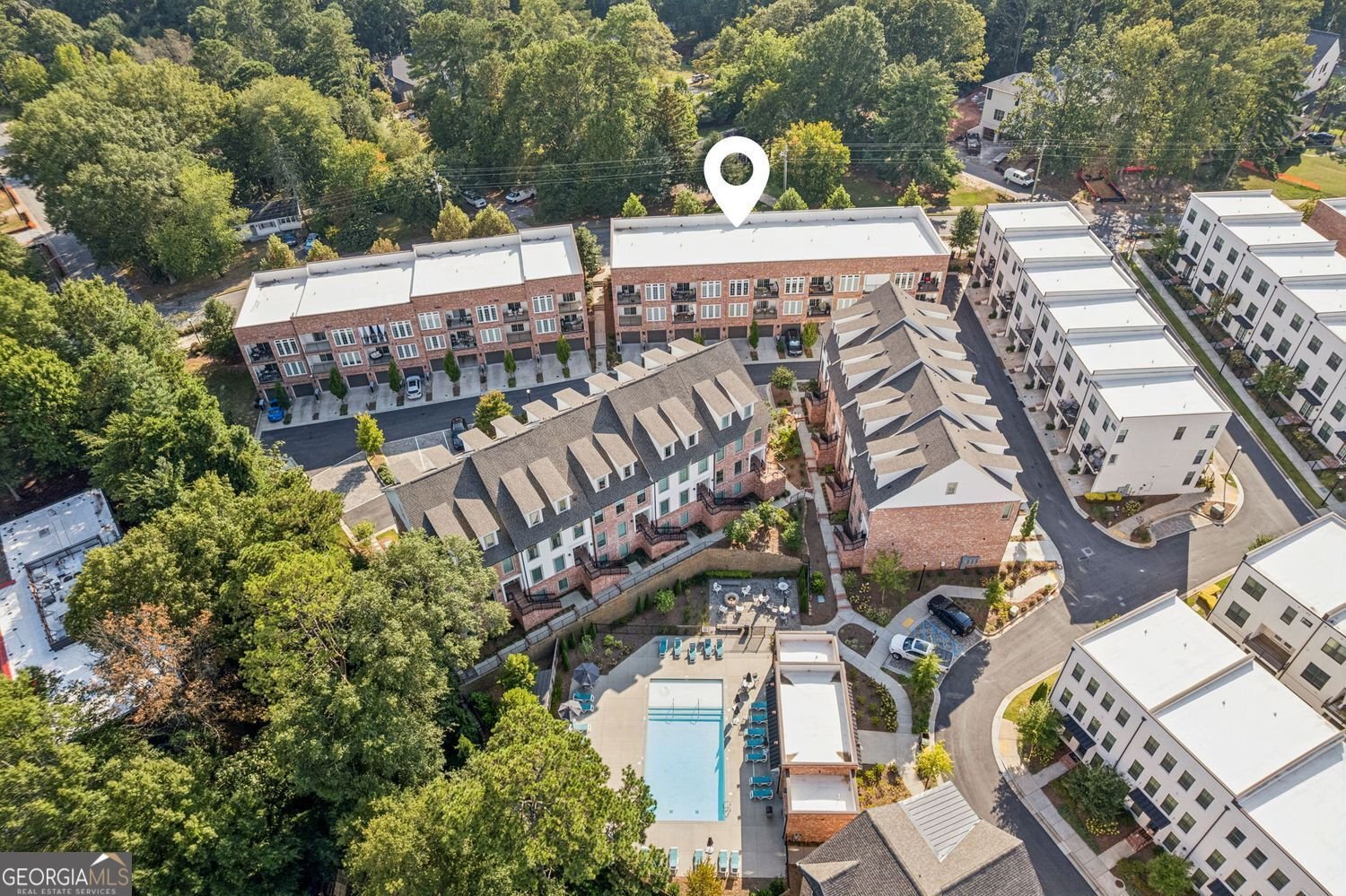 175 Devore Road Alpharetta - 29