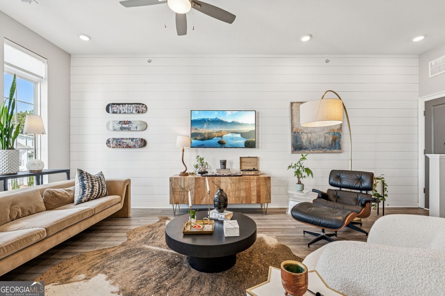 175 Devore Road Alpharetta - 3