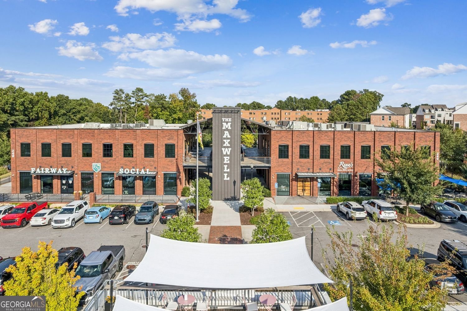 175 Devore Road Alpharetta - 31