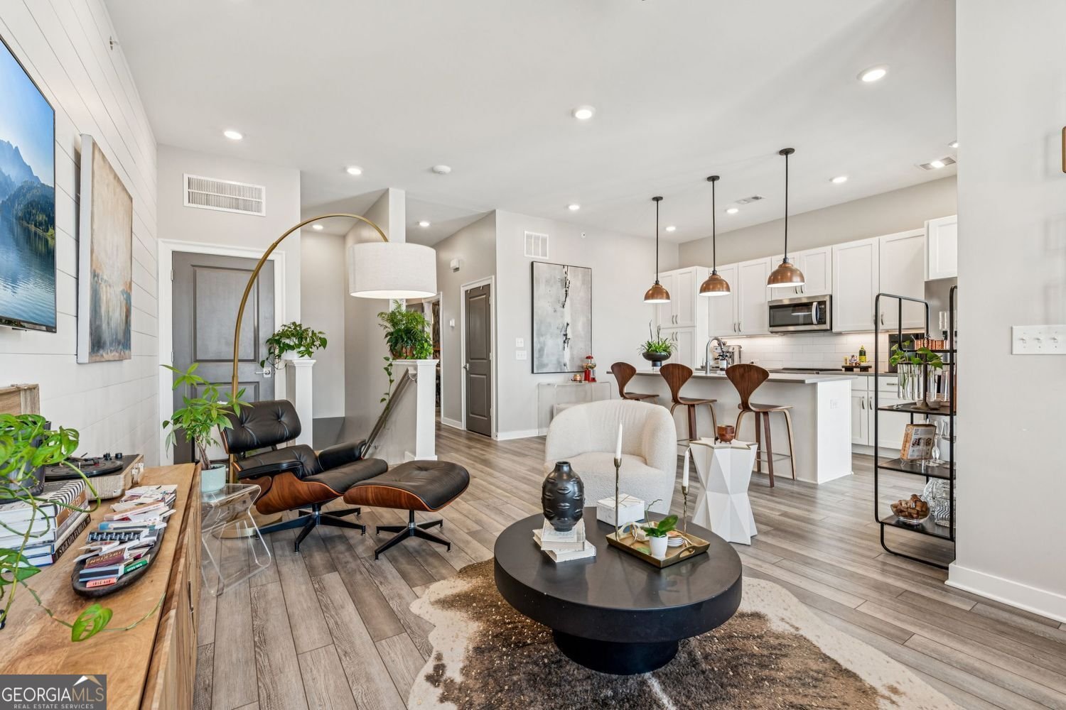 175 Devore Road Alpharetta - 4
