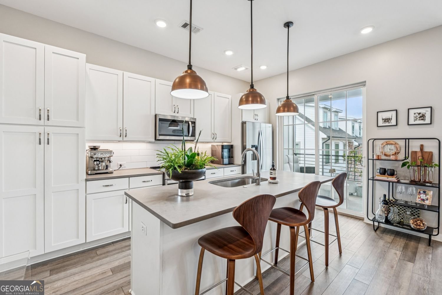 175 Devore Road Alpharetta - 5