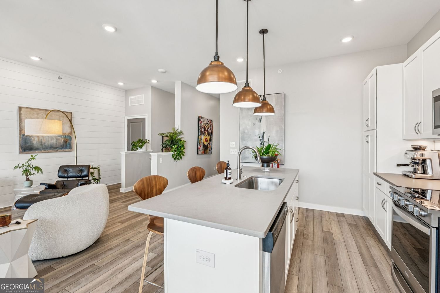 175 Devore Road Alpharetta - 7