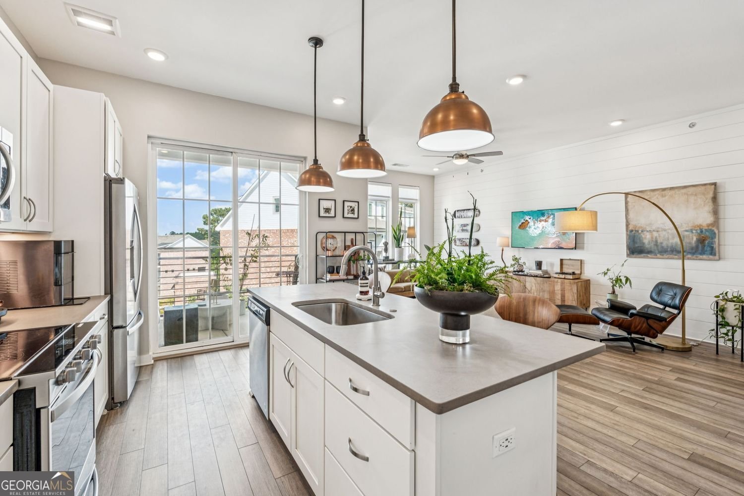 175 Devore Road Alpharetta - 8