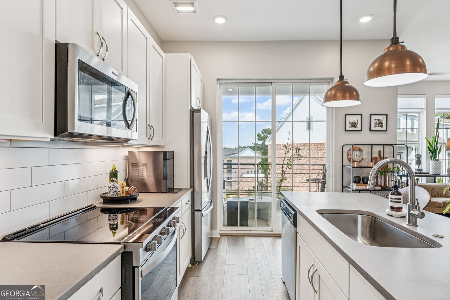 175 Devore Road Alpharetta - 9