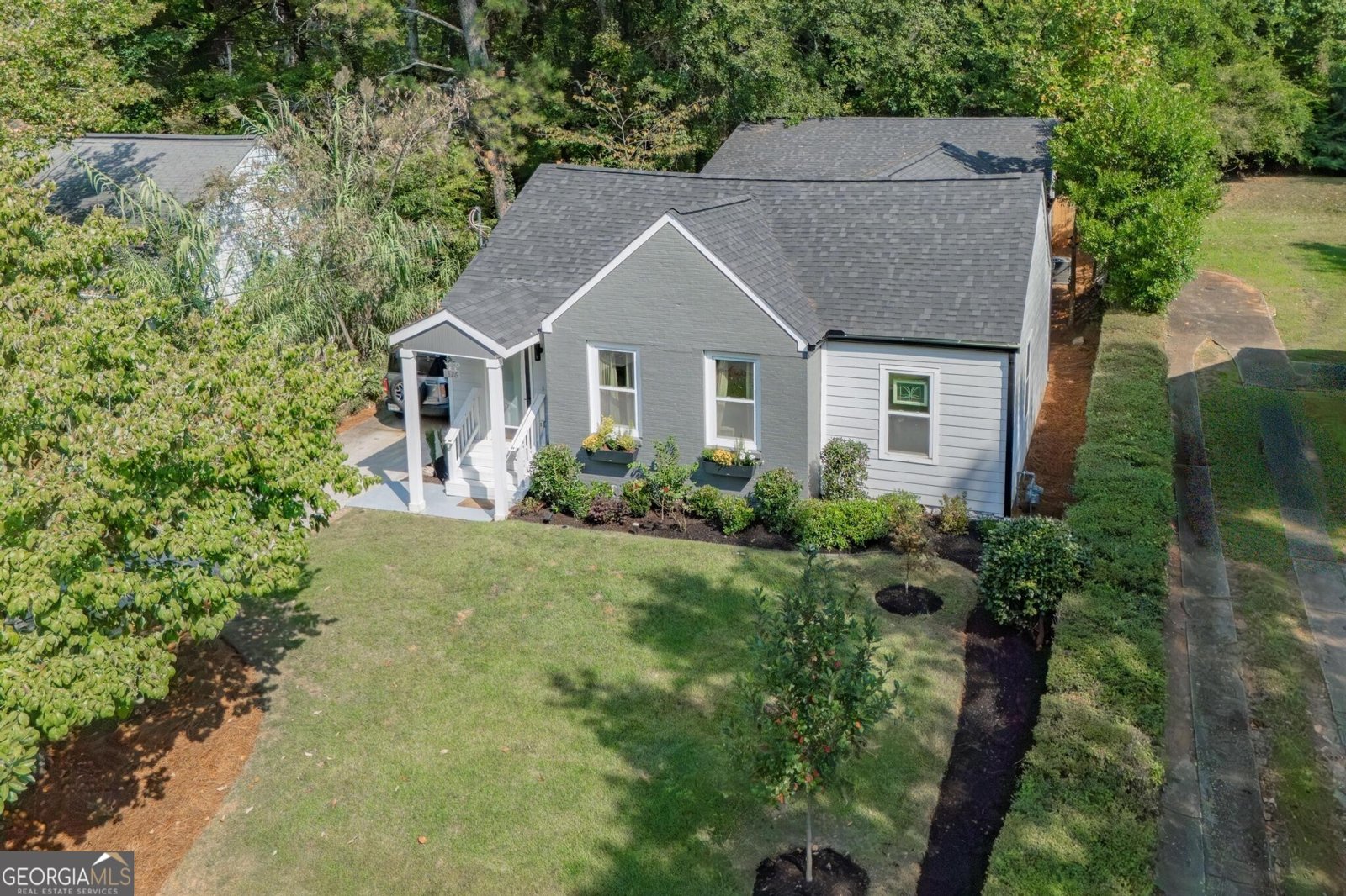 1326 Ormewood Avenue Atlanta - 1