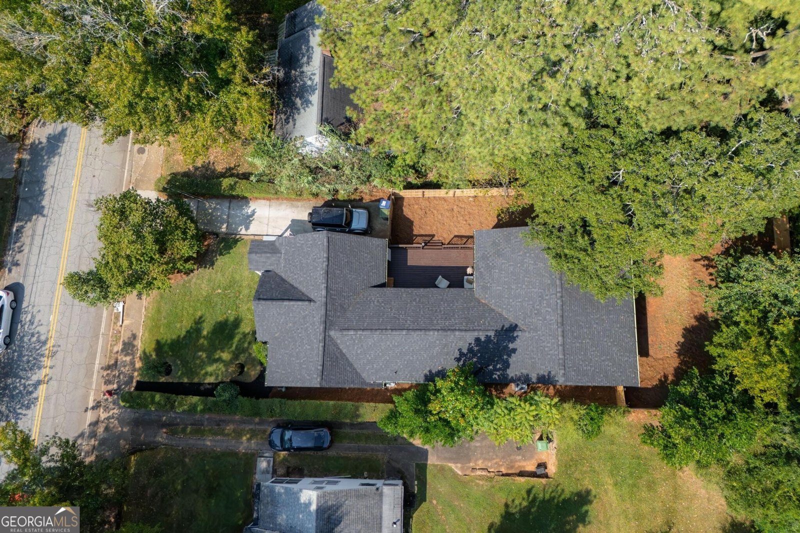 1326 Ormewood Avenue Atlanta - 2