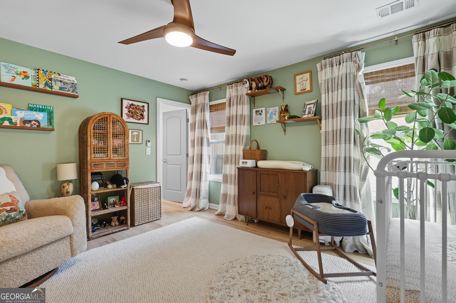 1326 Ormewood Avenue Atlanta - 27
