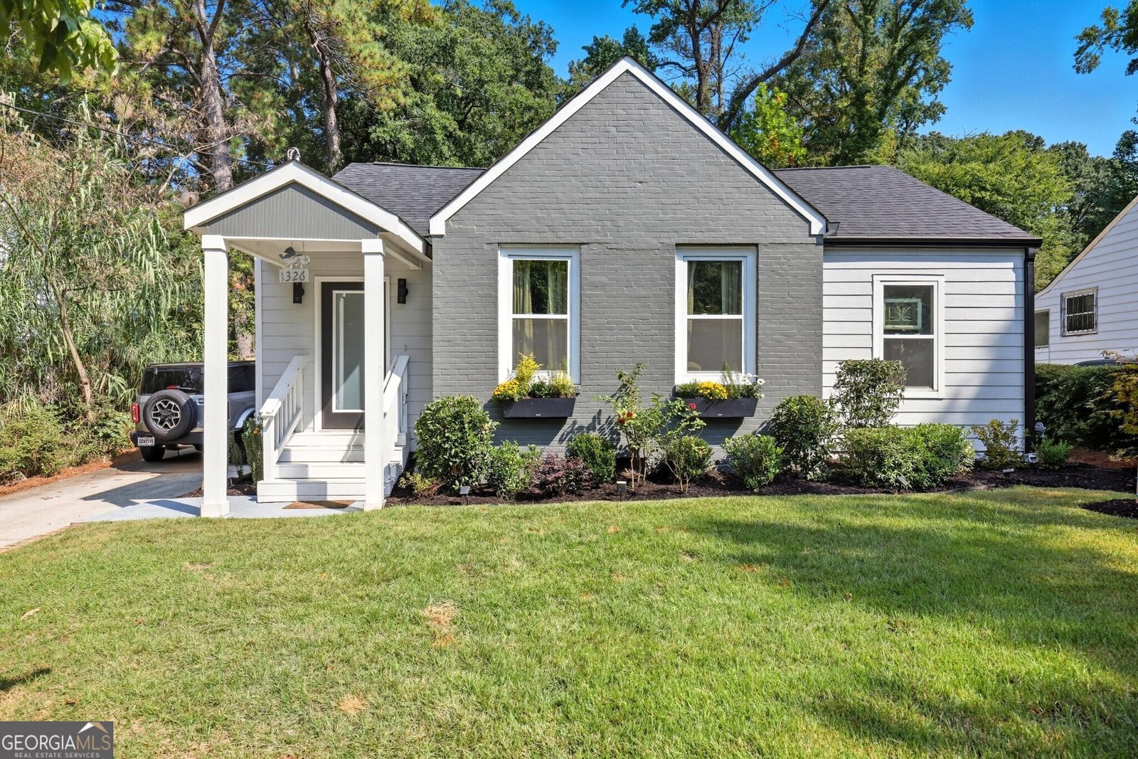 1326 Ormewood Avenue Atlanta - 37