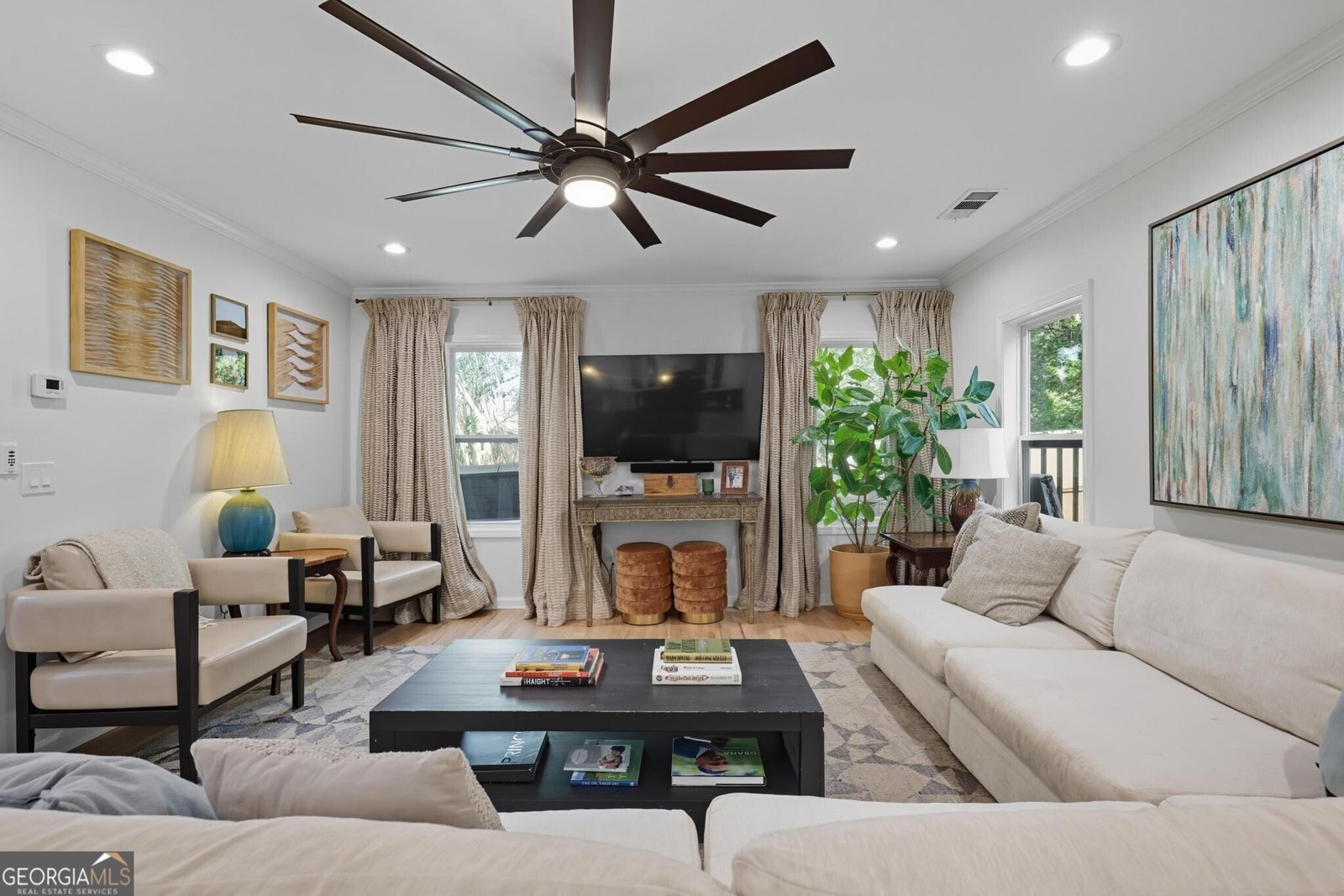 1326 Ormewood Avenue Atlanta - 4
