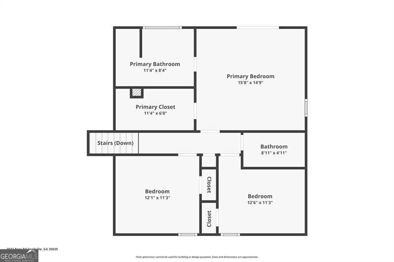 3032 Ross Road Snellville - 43
