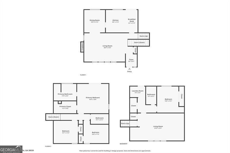 3032 Ross Road Snellville - 45