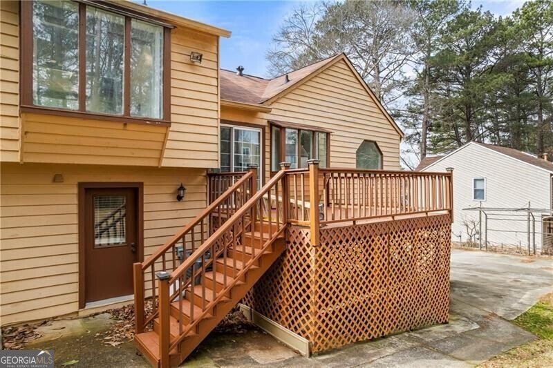 3032 Ross Road Snellville - 51