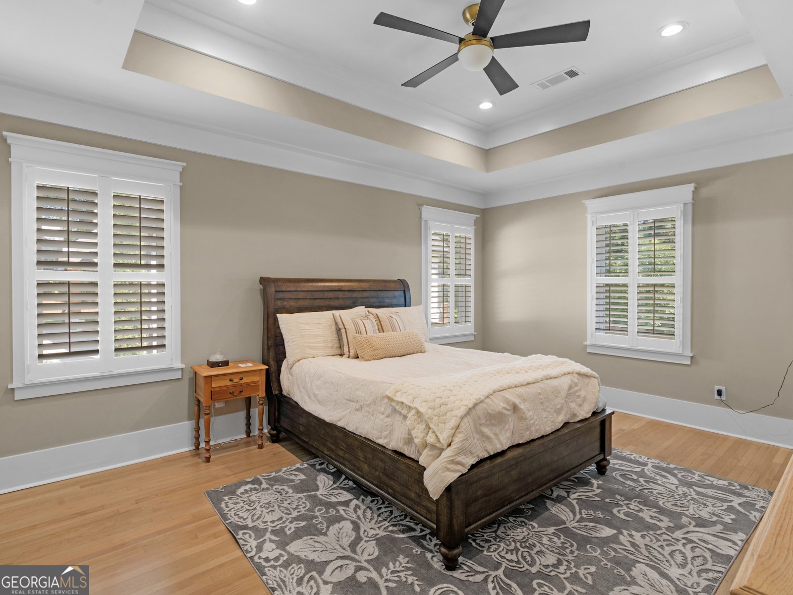 714 Maple Drive Griffin - 15