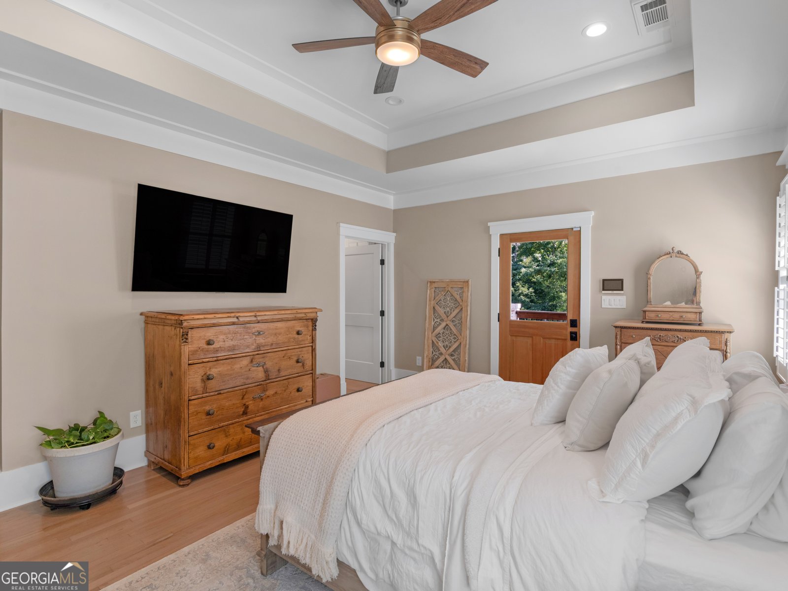714 Maple Drive Griffin - 2
