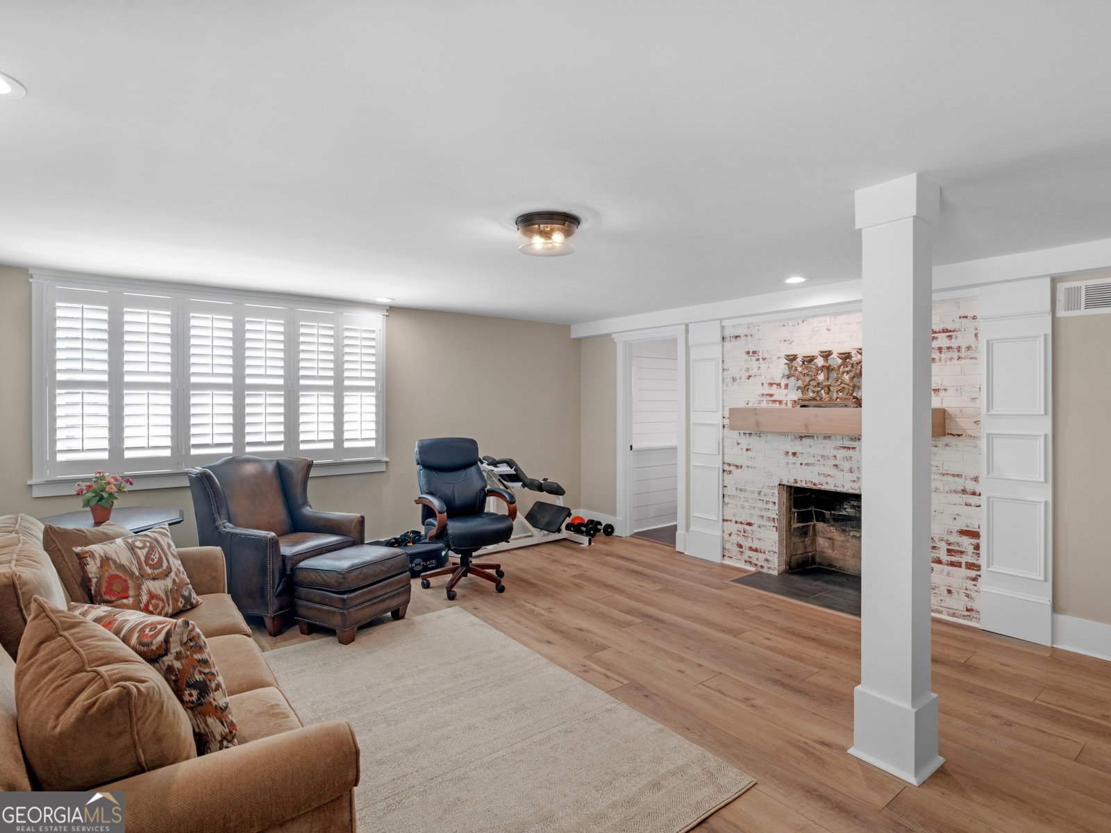 714 Maple Drive Griffin - 24