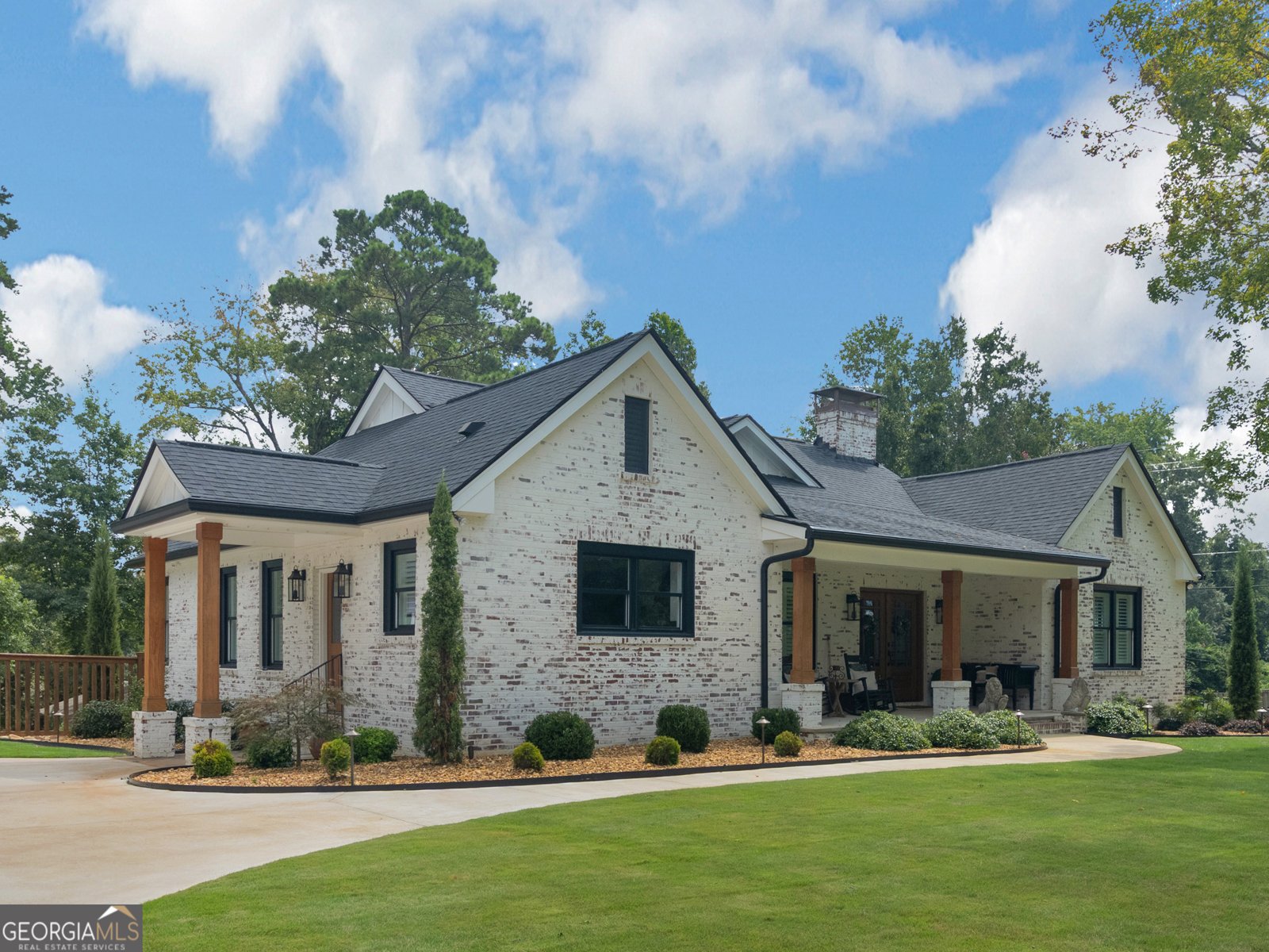 714 Maple Drive Griffin - 33