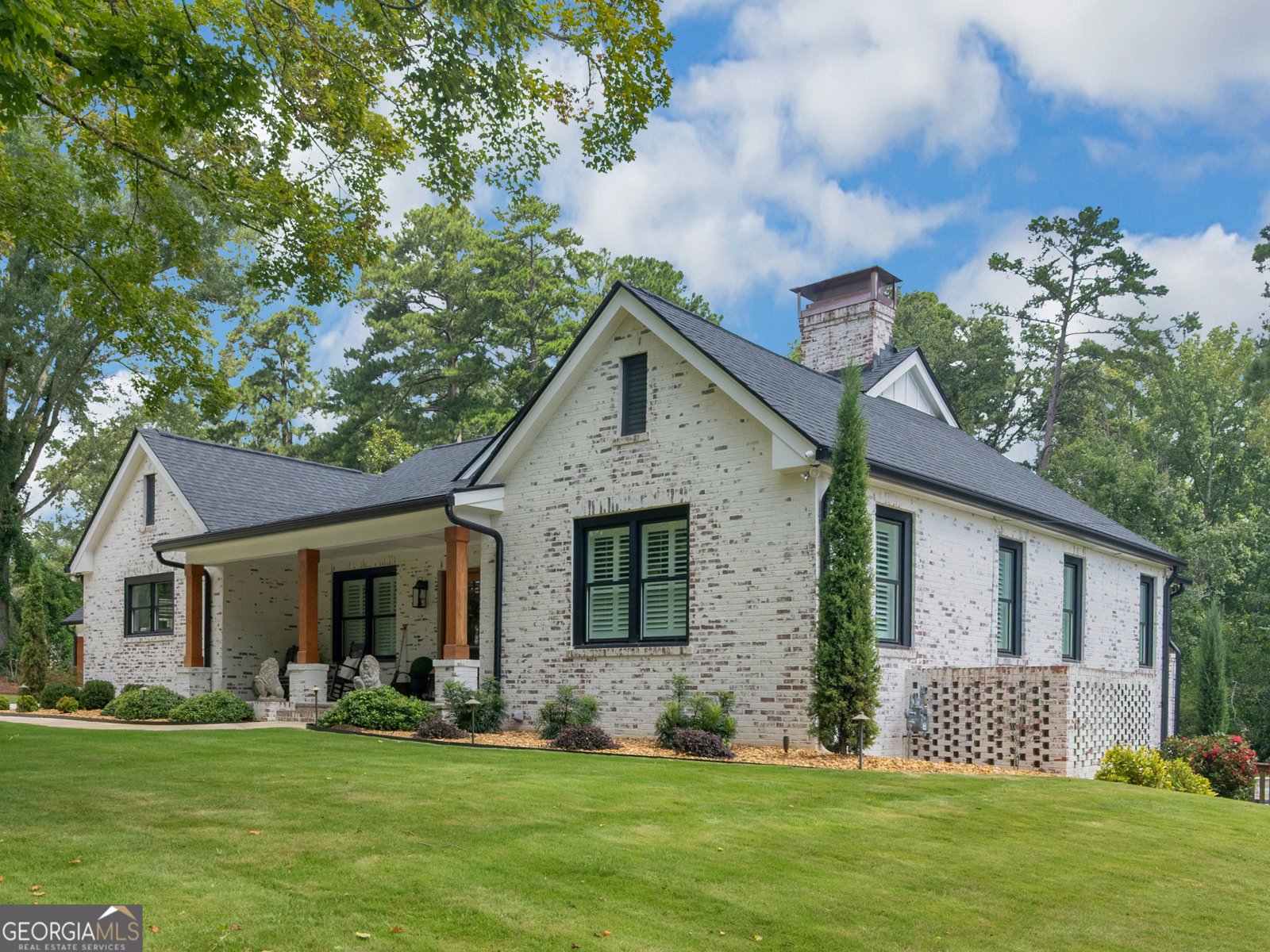714 Maple Drive Griffin - 35