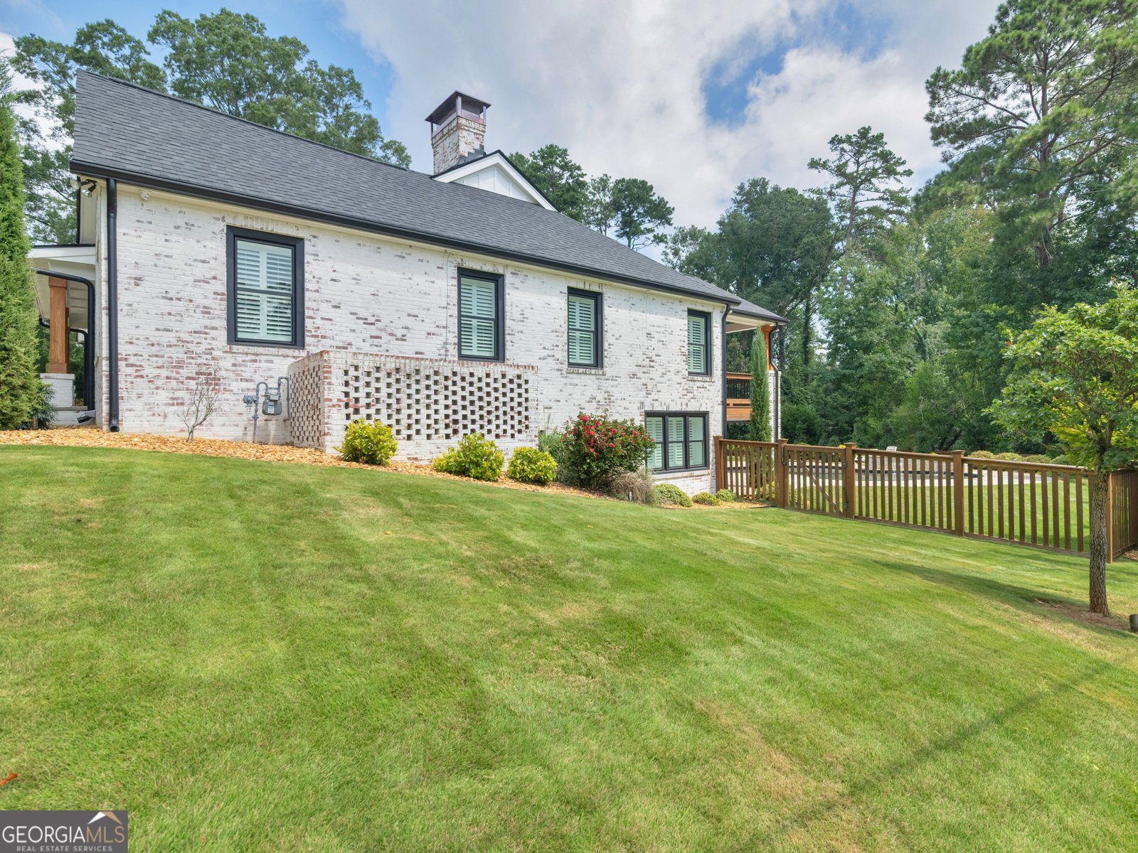 714 Maple Drive Griffin - 36