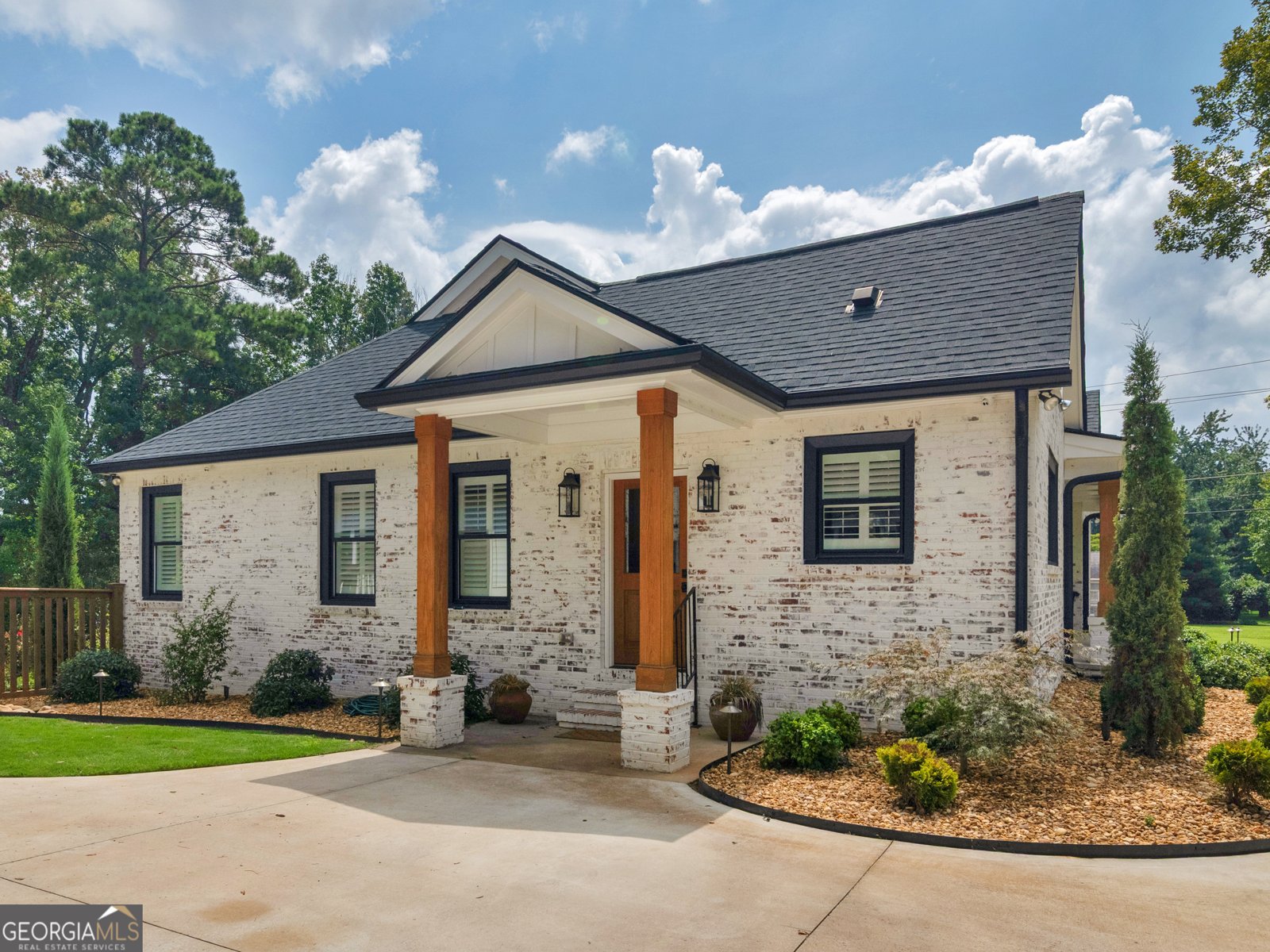 714 Maple Drive Griffin - 37