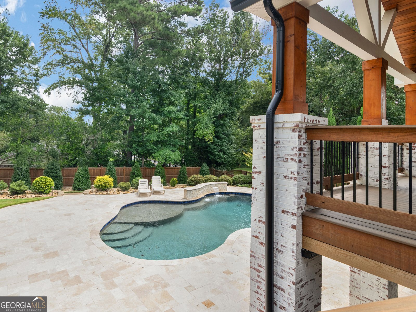 714 Maple Drive Griffin - 38