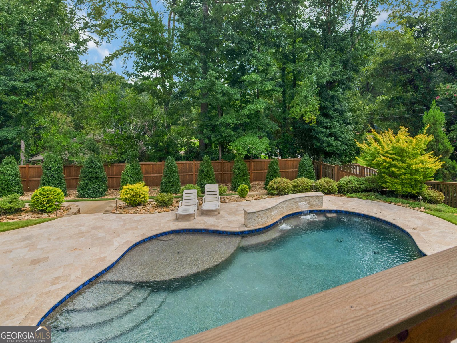 714 Maple Drive Griffin - 39