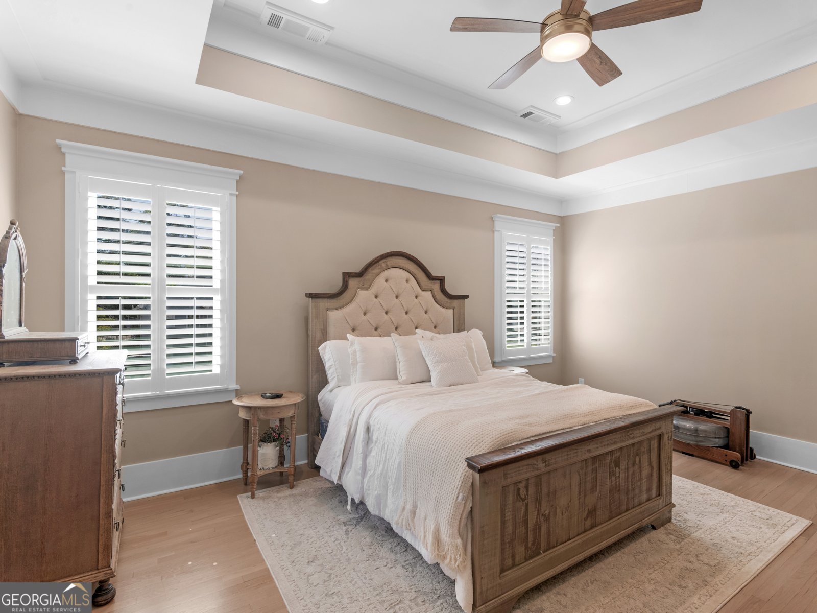 714 Maple Drive Griffin - 4