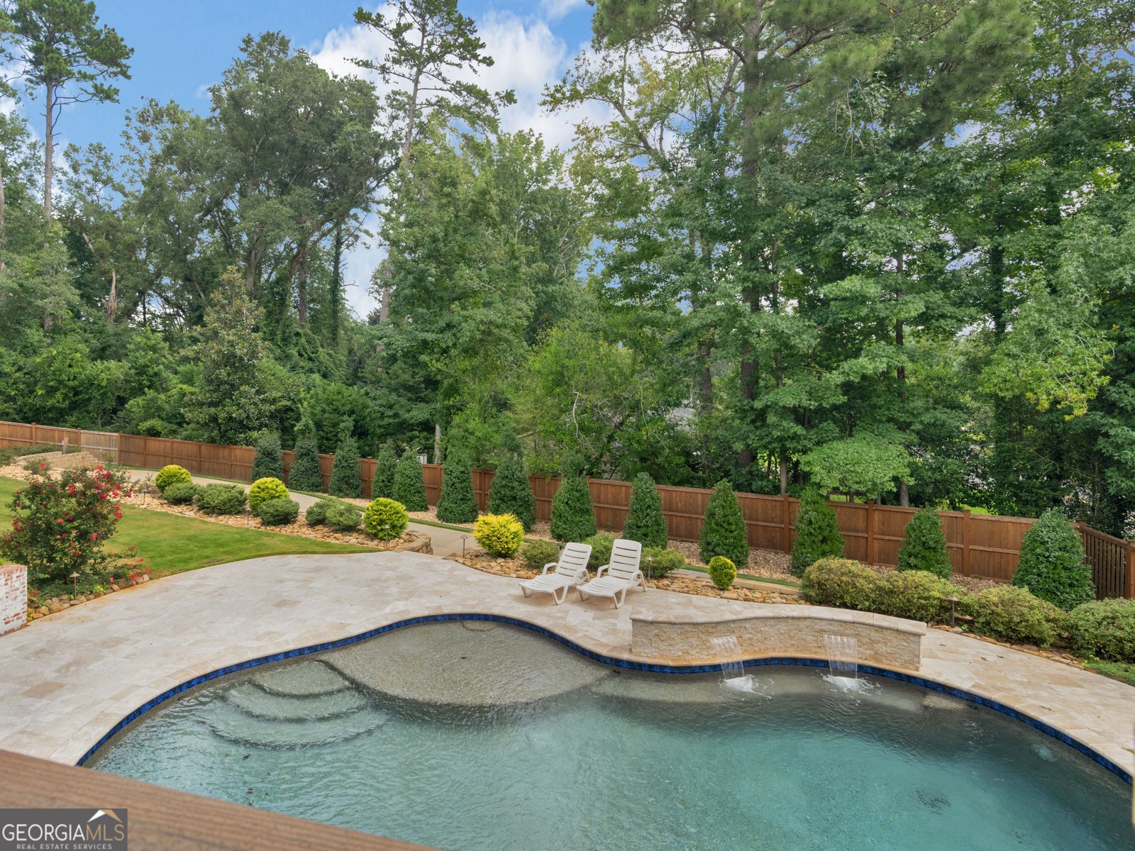 714 Maple Drive Griffin - 40