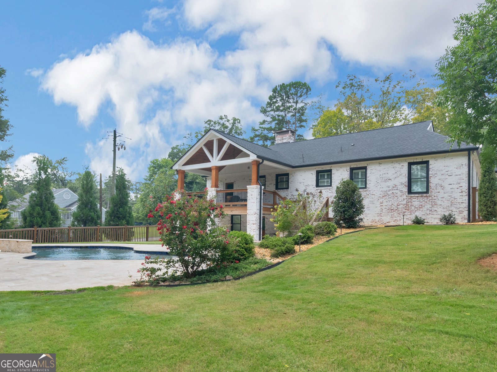 714 Maple Drive Griffin - 44
