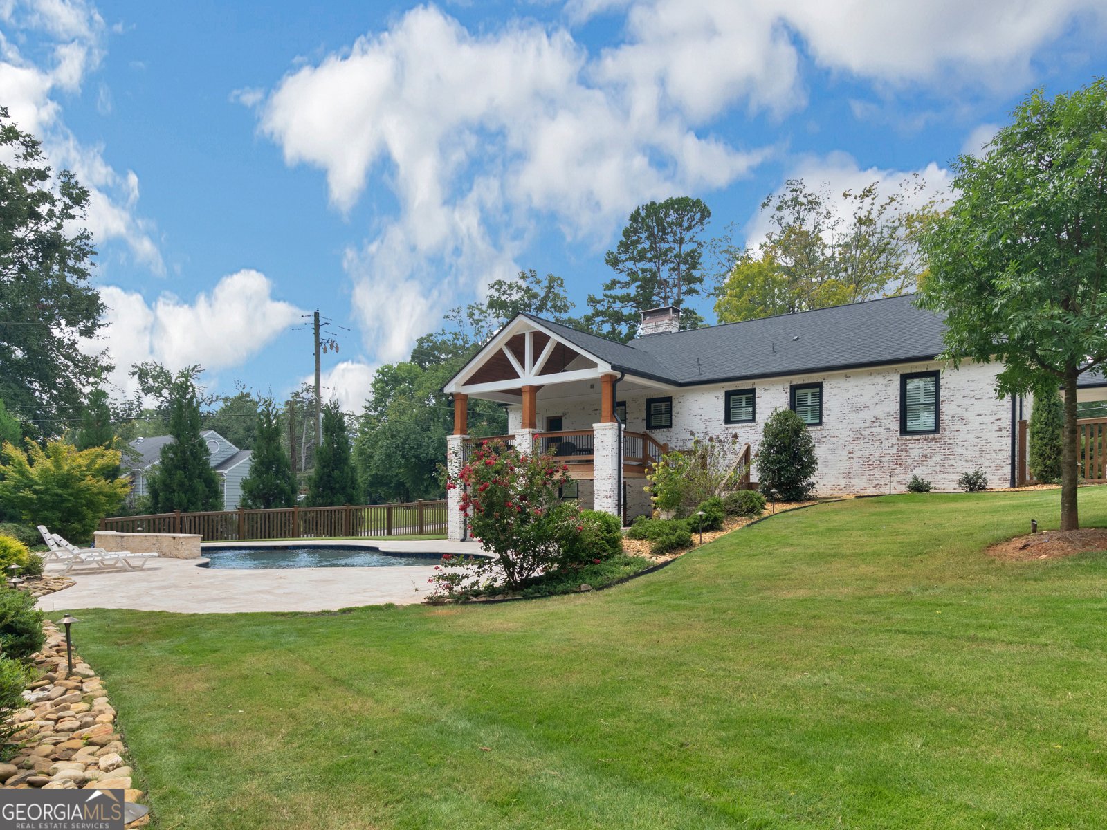 714 Maple Drive Griffin - 45