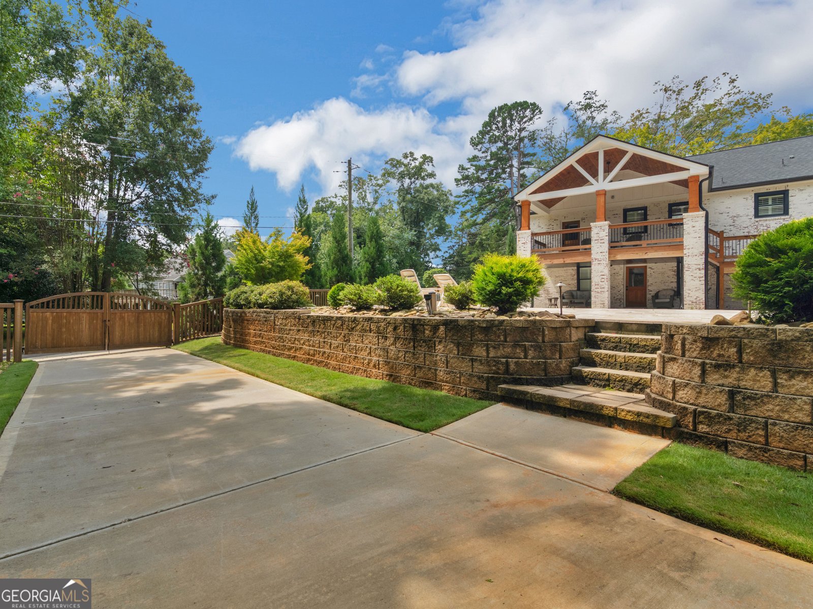 714 Maple Drive Griffin - 47