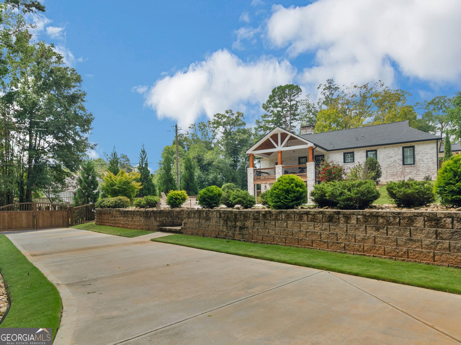 714 Maple Drive Griffin - 48