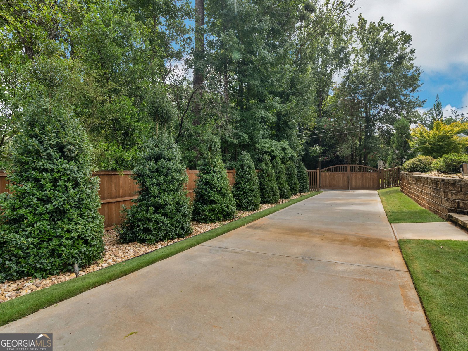 714 Maple Drive Griffin - 49