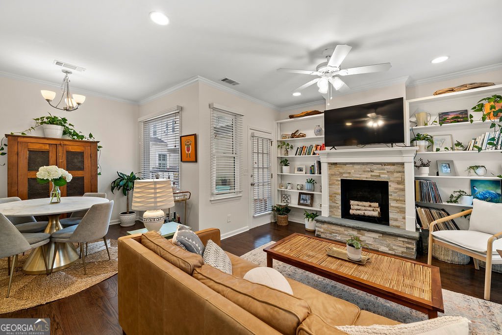 1170 Highland Avenue Atlanta - 19