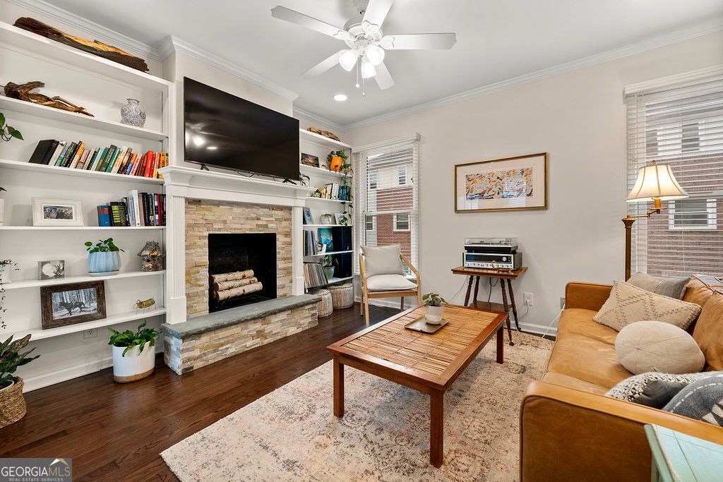 1170 Highland Avenue Atlanta - 20