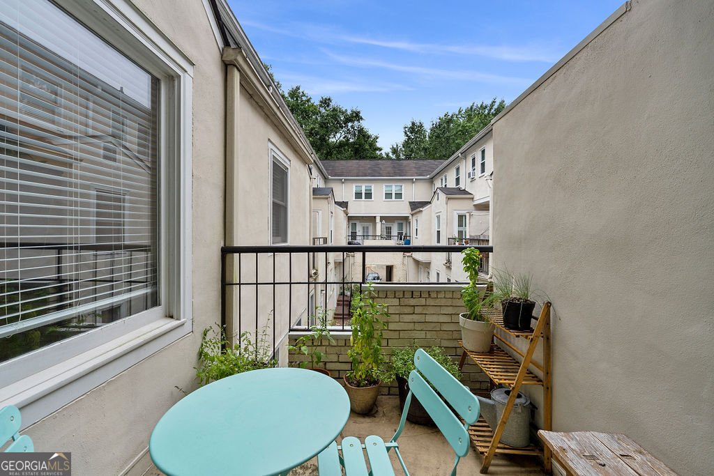 1170 Highland Avenue Atlanta - 26