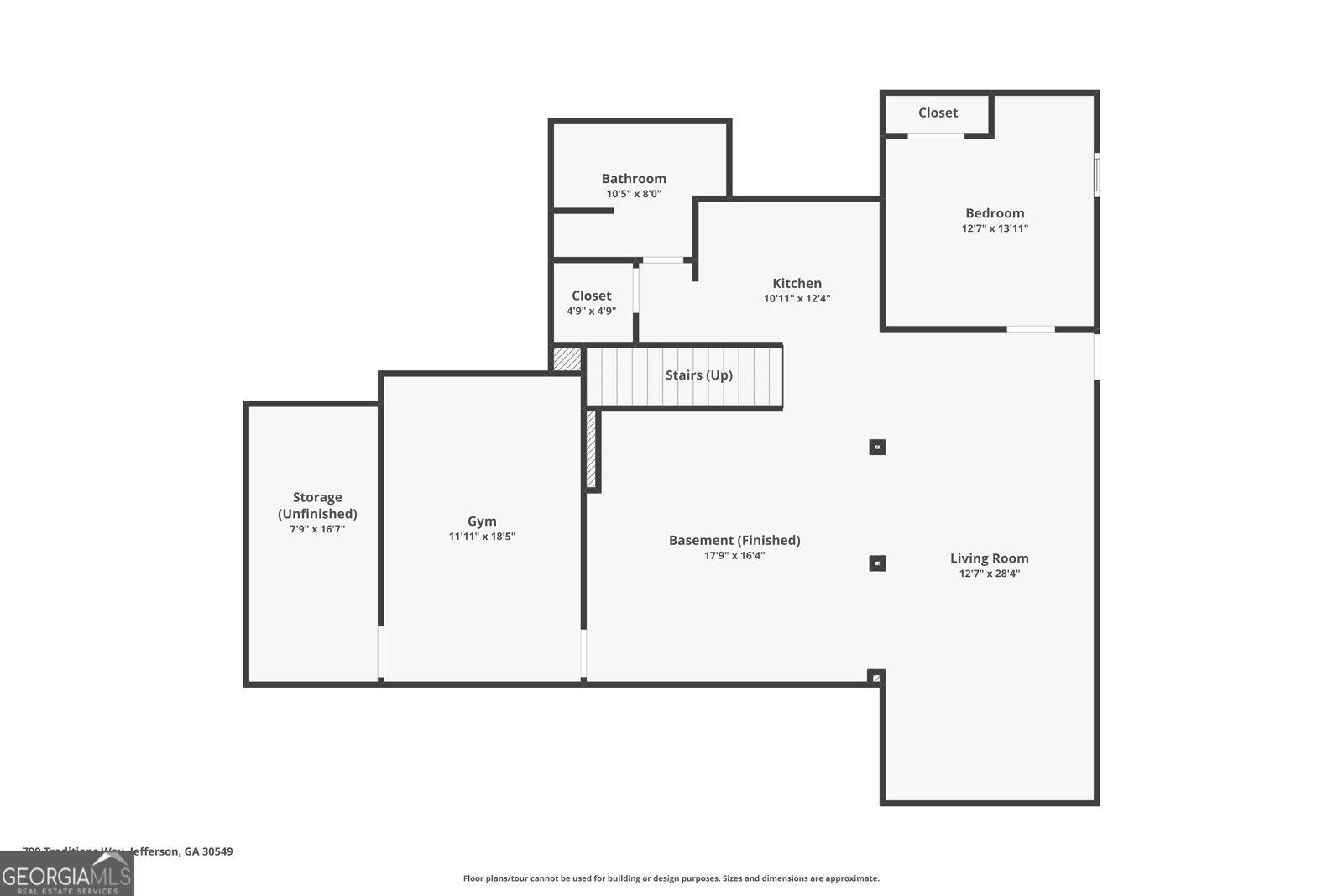799 Traditions Way Jefferson - 60