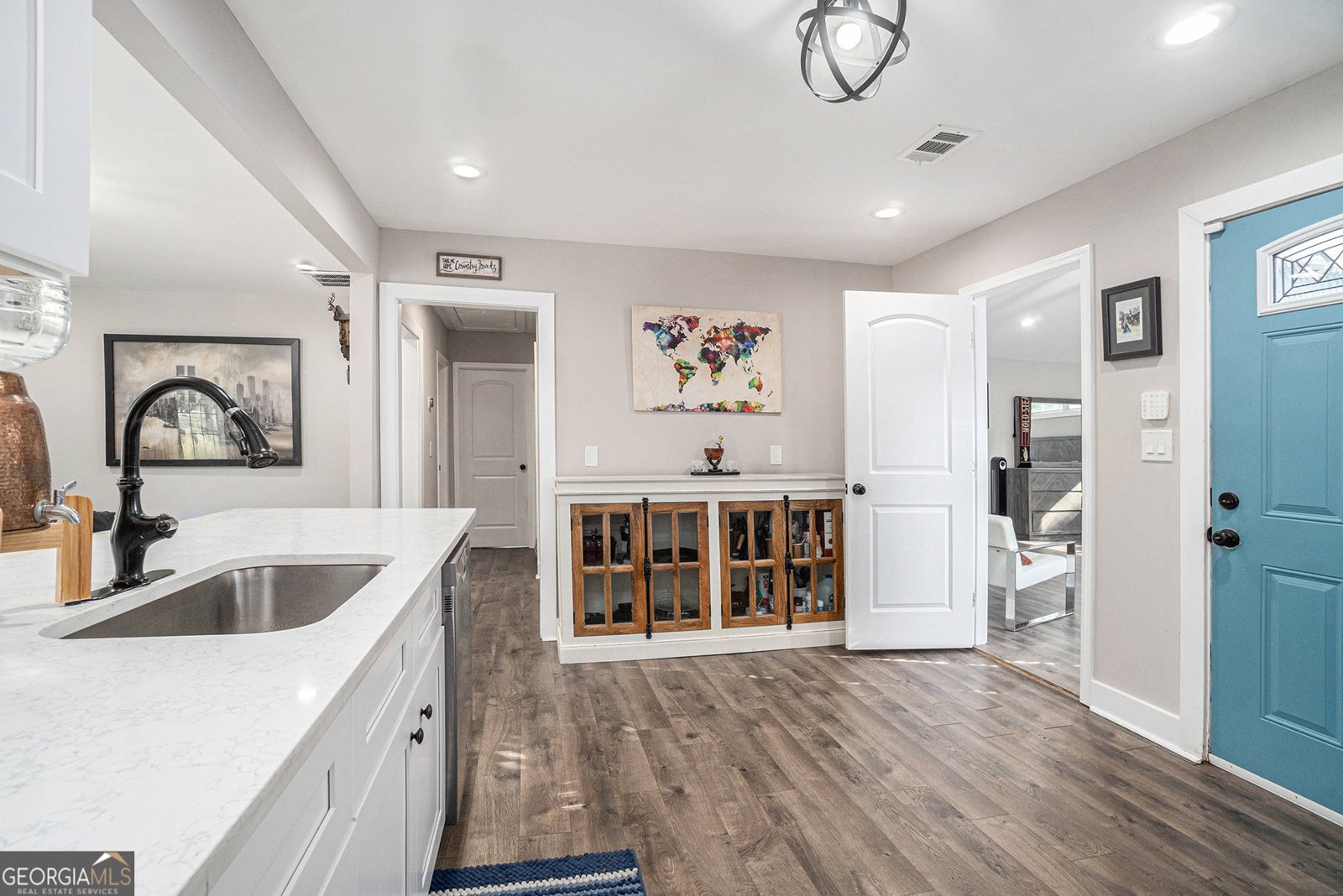 671 Center Hill Avenue Atlanta - 1