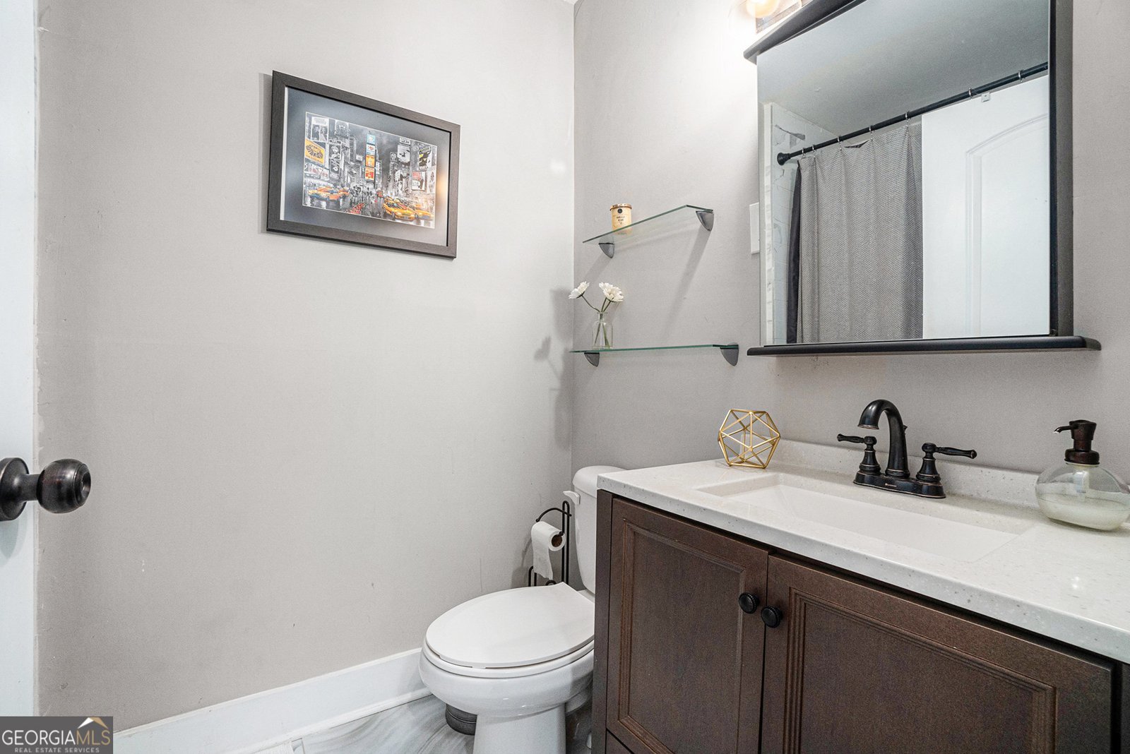 671 Center Hill Avenue Atlanta - 2