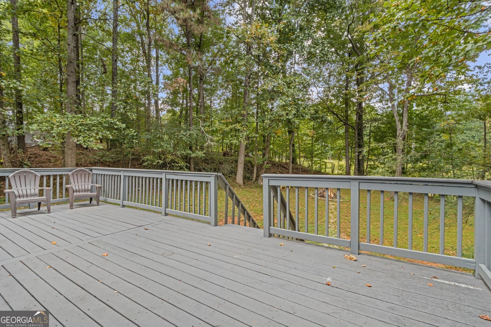 2831 Pine Log Way Buford - 11